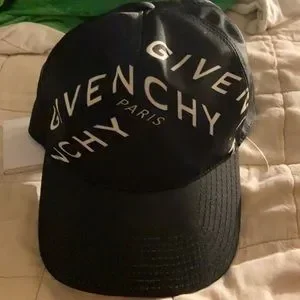 Givenchy | Accessories | Givenchy Baseball Hat Nwt | Poshmark display picture 1